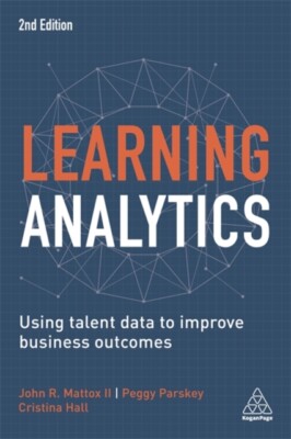 Peggy Parskey - Lernanalyse mit Talentdaten zur Verbesserung von Busi - J555z