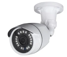 CCTV Security Cameras 2MP 4 in 1 Mini Vandal Proof Bullet Camera Night Vision