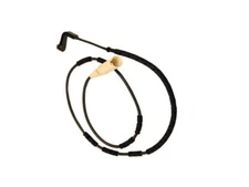 For 2009-2010 BMW 335d Brake Pad Sensor Rear 35794WQJW