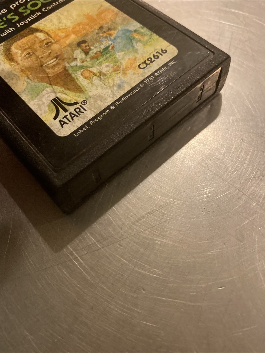 Jeu Atari 2600 Wizard Of Wor - Complet - Bon état