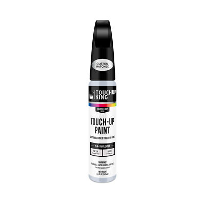 Paint Pen Brush For  BMW Daytona Violet Metallic 283