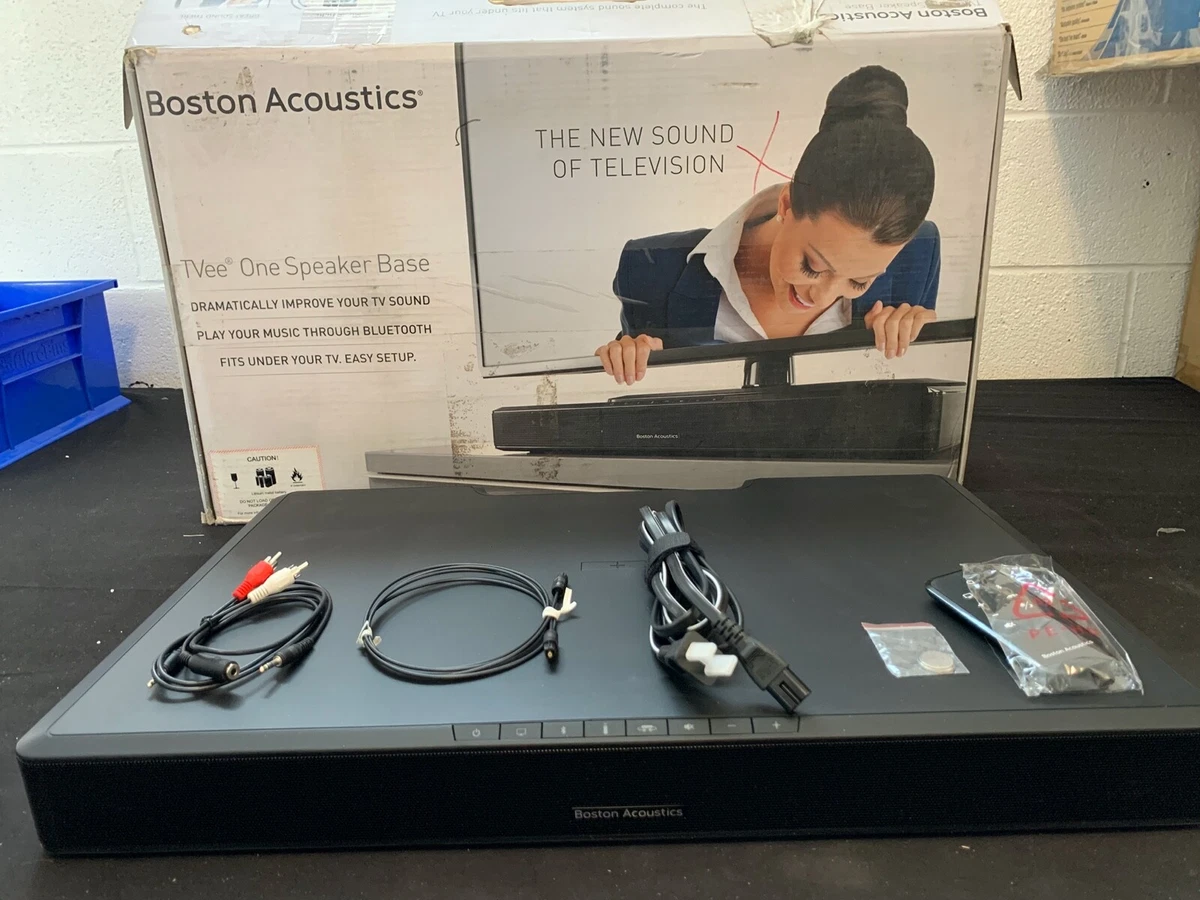 Boston acoustics soundware s 5.1 2025