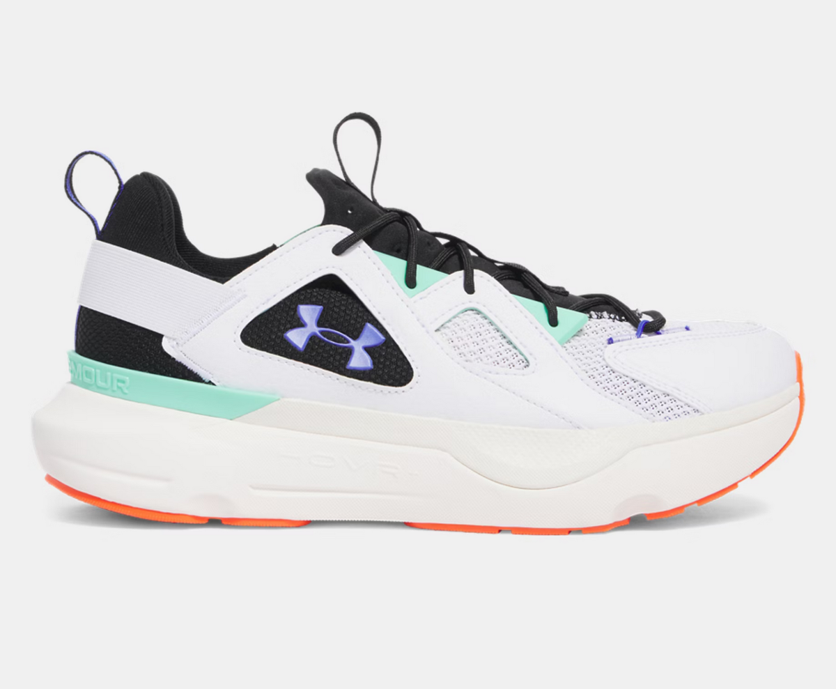 Under Armour UA Infinite MVMNT SE Sportstyle Lightweight Shoes