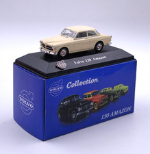 VOLVO 130 AMAZON 1/43