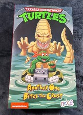NECA Teenage Mutant Ninja Turtles Pizza Monster 7 in Action Figure - 54218 - NEW
