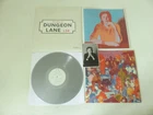 PAUL McCARTNEY The Boys Of Dungeon Lane 1ST PRESSING EXCLUSIVE SILVER VINYL LP