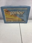 Vintage Diecast Car Lot Hot Wheels Matchbox Corgi w/ Peeler Case 24+