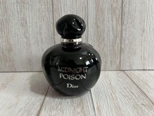 Midnight Poison by Dior Fragrances for Women for sale - eBay