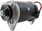 Starter Generator for Club Car 2015 - 2018 w/ Subaru EX40 47559475001 105190101