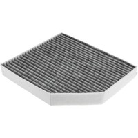 NTY Luftfilter FüR Audi A4 Avant 2.0 TDI 1.8 Tfsi Q5 Porsche Macan