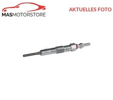 GLÜHKERZE GLÜHKERZEN BOSCH 0 250 403 012 P FÜR NISSAN QASHQAI QASHQAI +2 I