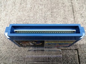 K Amusement Lease Stick Hunter Soft Famicom NES FC