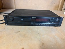 Denon DN-C615 Professional CD/MP3 Player
