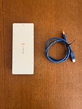 Blackmagic Design Intensity Shuttle with Cable WORKING/TESTED