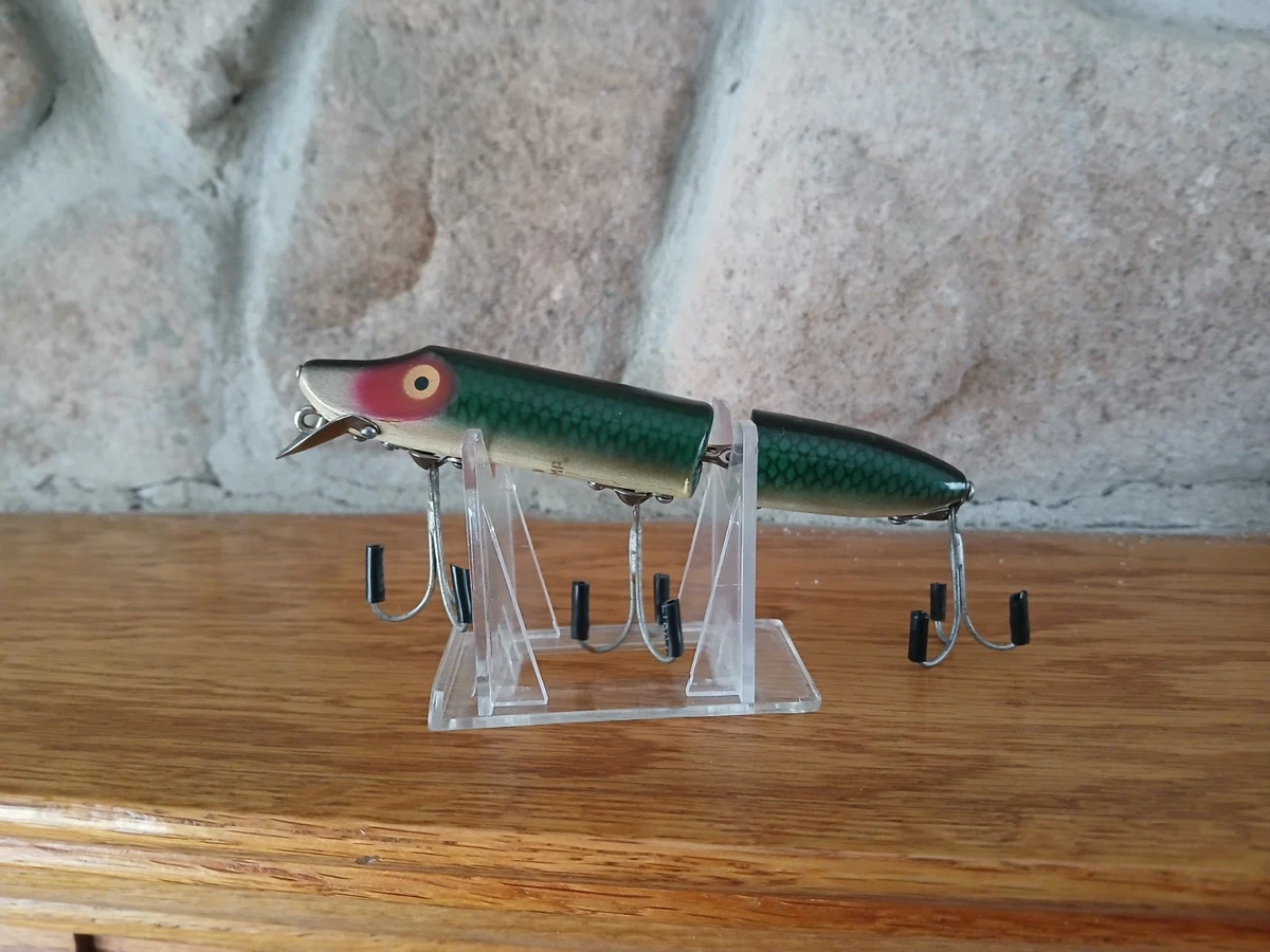 Heddon Jointed Vamp for sale - eBay