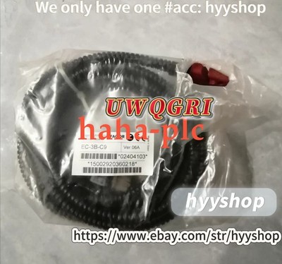 1PC New FAGOR EC-3B-C9 Head line Fast Shipping FedEx or DHL