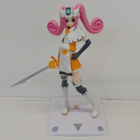 SEGA Dreamcast Dreamcast Premium Figure