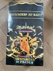 DISPLAY BUNDLE SCÉLLÉE EV 4.5 Destinées De Paldea Français Pokémon Neuf FR
