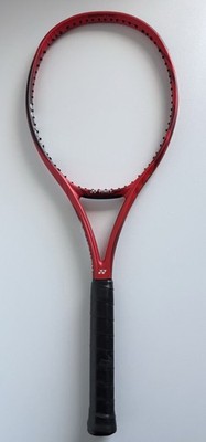 Yonex VCORE 98 Plus Tennisschläger - Grip 3 (Top Zustand)