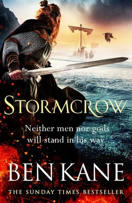 Stormcrow | Ben Kane | Taschenbuch | Englisch | 2025 | Orion Publishing Co