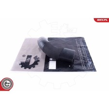 ORIGINAL® Esen Skv Ladeluftschlauch für VW TOUAREG (CR7 RC8) Audi Q7 Q8 (4MN