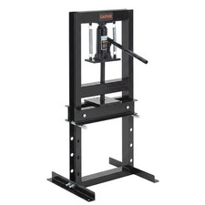 Garvee 612ton Hydraulic Press H-frame Hydraulic Shop Press Adjustable Repair
