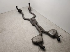 MERCEDES-BENZ SL55 AMG R230 Exhaust CATALIC A2304901519 5.4 Petrol 2005 