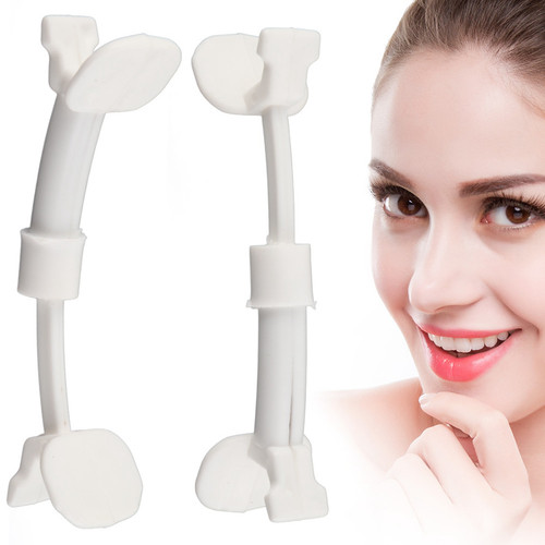 Smile Corrector Muskeltrainer Face Lift Lippenform Werkzeuge Facelift Werkzeuge - Bild 1 von 16