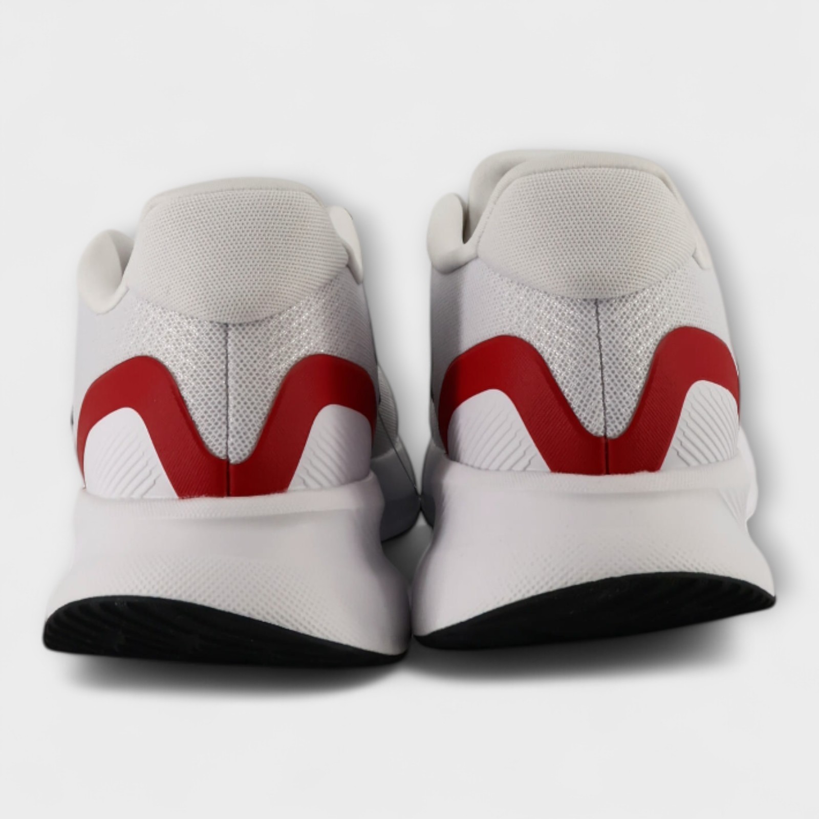 SAOLA Scarpe sneakers Adidas Runfalcon 5 larghe uomo lifestyle casual taglia 10