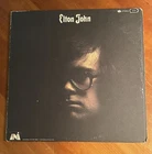 Elton John Vintage Vinyl 1970’s