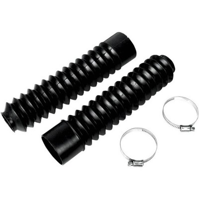 PAAR GABELBALG SCHWARZ D44/49 LÄNGE 185mm-0406-0065