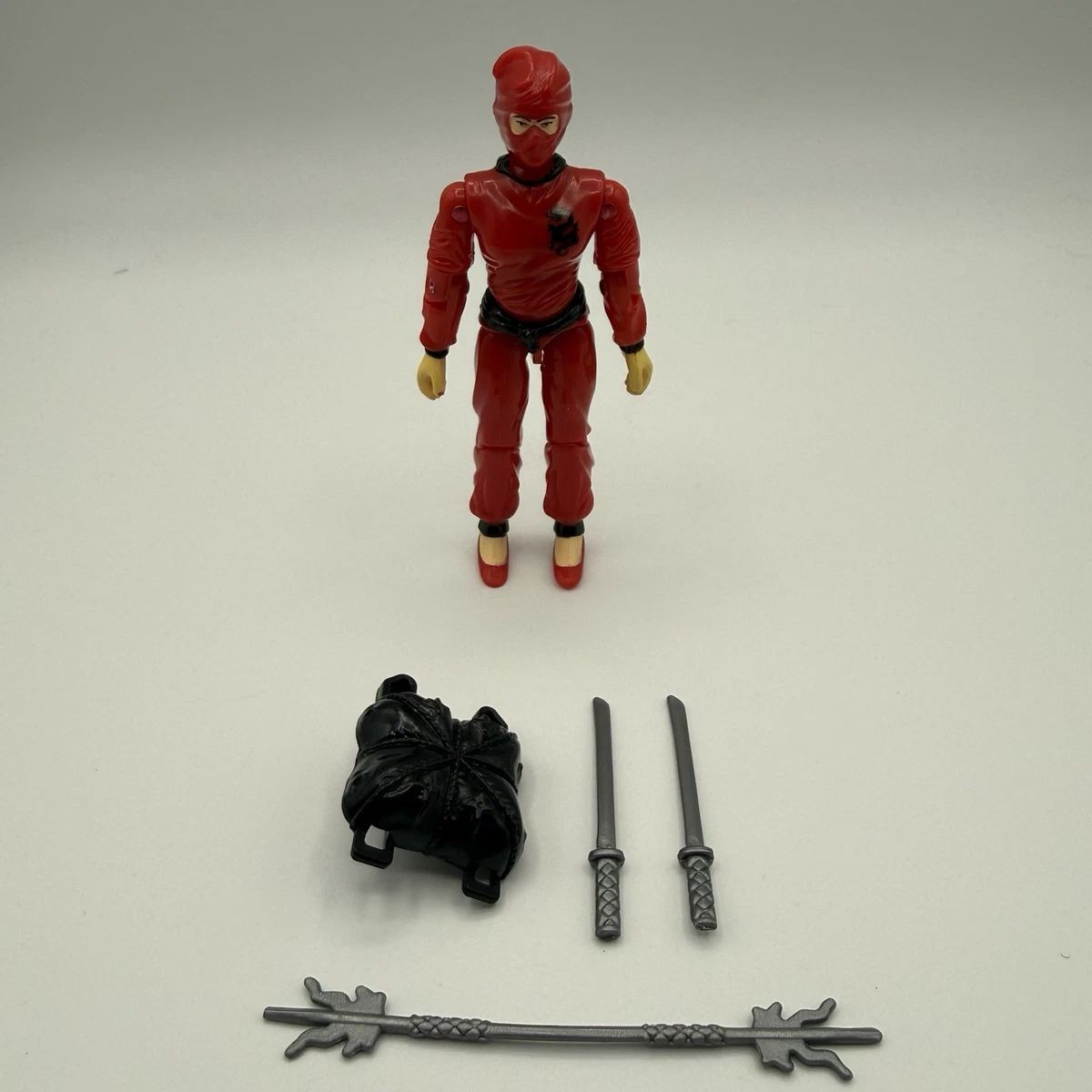 Gi Joe Jinx for sale | eBay