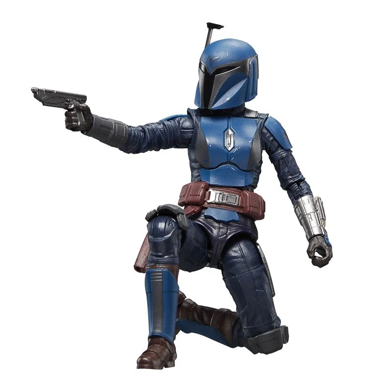 Nite Owl 6-Inch Scale | The Mandalorian | Star Wars The Black Series - Image 3 of 4