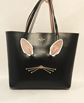 KATE SPADE NEW YORK RABBIT LARGE