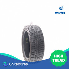 Used 21545r17 Michelin X-ice Xi3 91h - 932