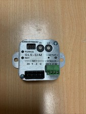 Crestron GLS-SIM Green Light Sensor Integrati...