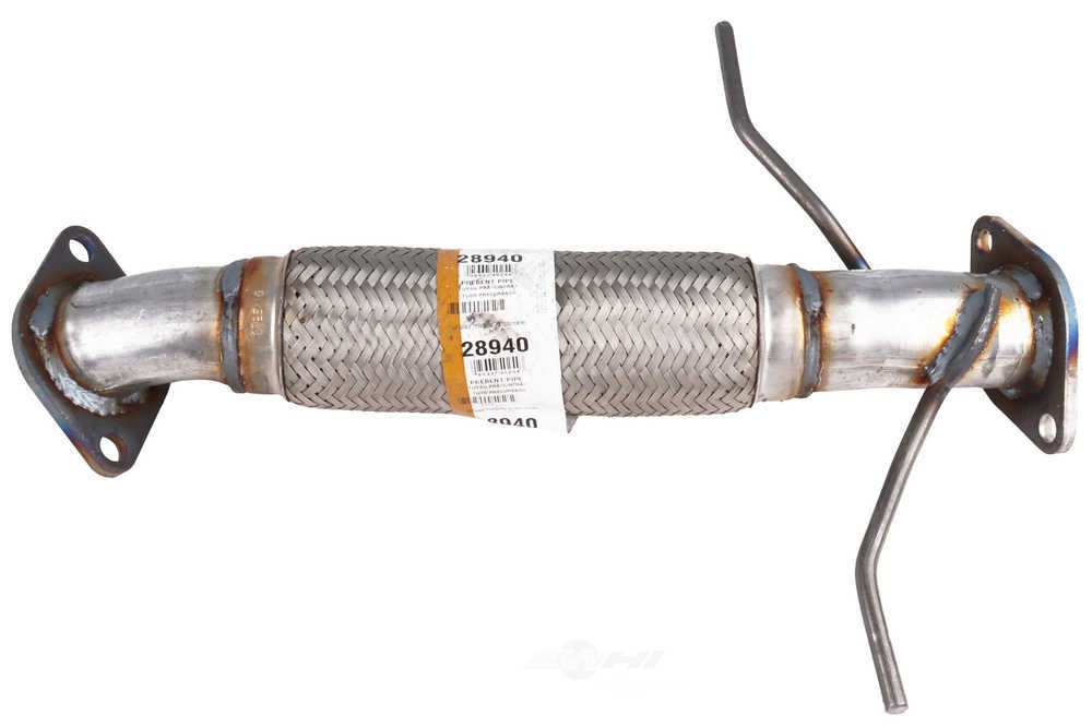 ぱふぅ AP EXHAUST W/FEDERAL CONVERTER 28940 Exhaust Pipe | eBay
