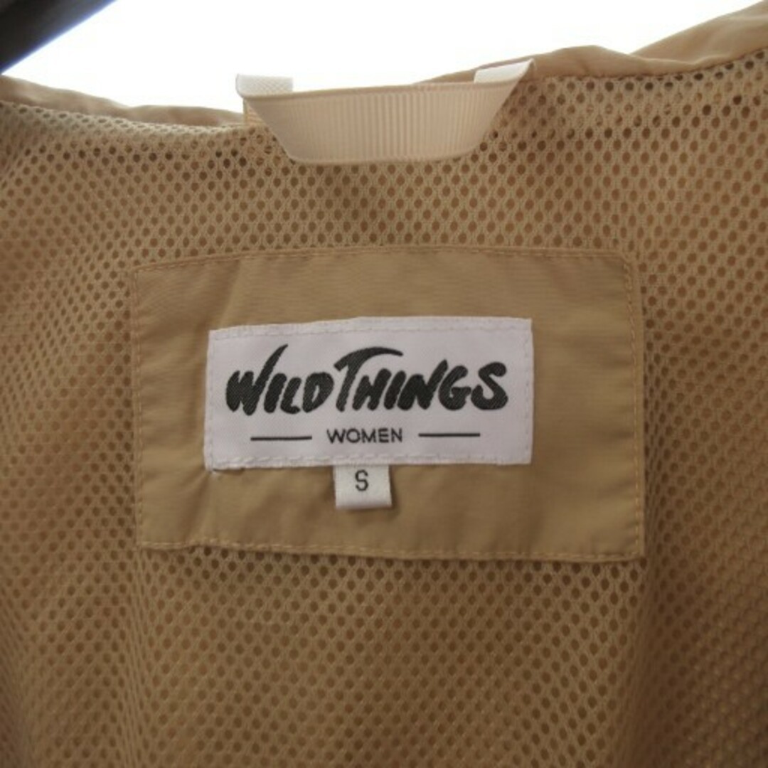 Wild Things WILDTHINGS Chamony Jacket Mountain Pa… - image 7