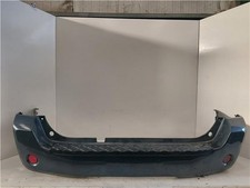 STOßSTANGE HINTEN Nissan (01.2005->) 2.5 dCi YD25DDTi 2006