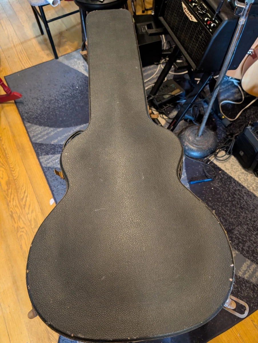 Guild Hard Case Guitar Cases for sale | eBay