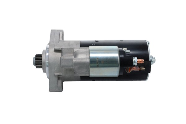 Anlasser Starter Bosch 1 986 S00 817 12V FüR Porsche Cayenne 9PA GTS Turbo-image
