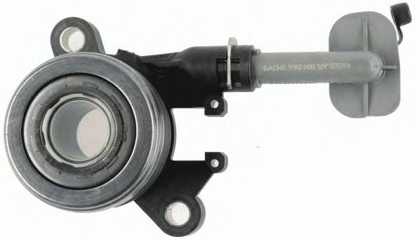 Butée embrayage hydraulique pour Renault Clio II et moteurs 1.5 dCi