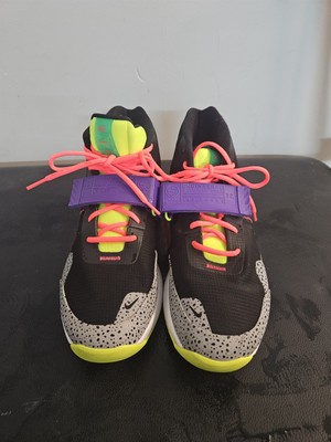 Size 12 - Nike Air Force Max Multi-Color