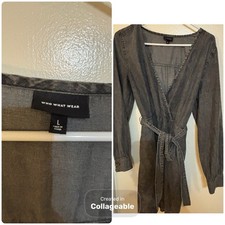 Plus/mid Size Holiday Mini Dress