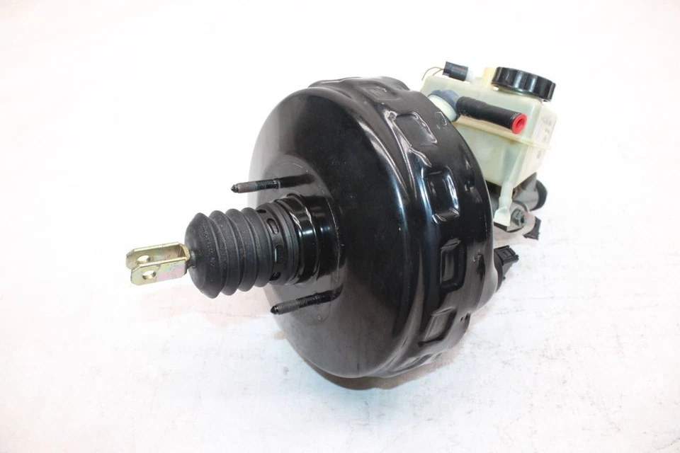 2005 CHRYSLER CROSSFIRE ZH CONV #389 CILINDRO MESTRE DE REFORÇO DE FREIO - Imagem 2 de 4