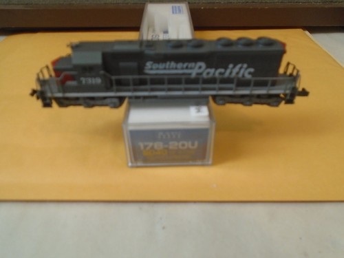 Kato N 17620U - EMD SD40 Southern Paciifc #7319, aga NEW, ohne OVP | Condition: Neu: Sonstige (siehe Artikelbeschreibung)
