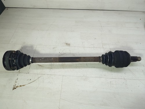 BMW 1er E81 E82 E87 E88 3er E90 E91 LCI E92 Antriebswelle Hinten Rechts 7533446