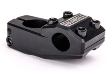Merritt BMX Inaugural Top Load Stem - Black