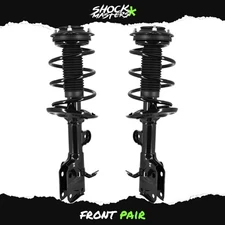 Front Complete Strut Assembly Kit for 2019-2021 Subaru Forester