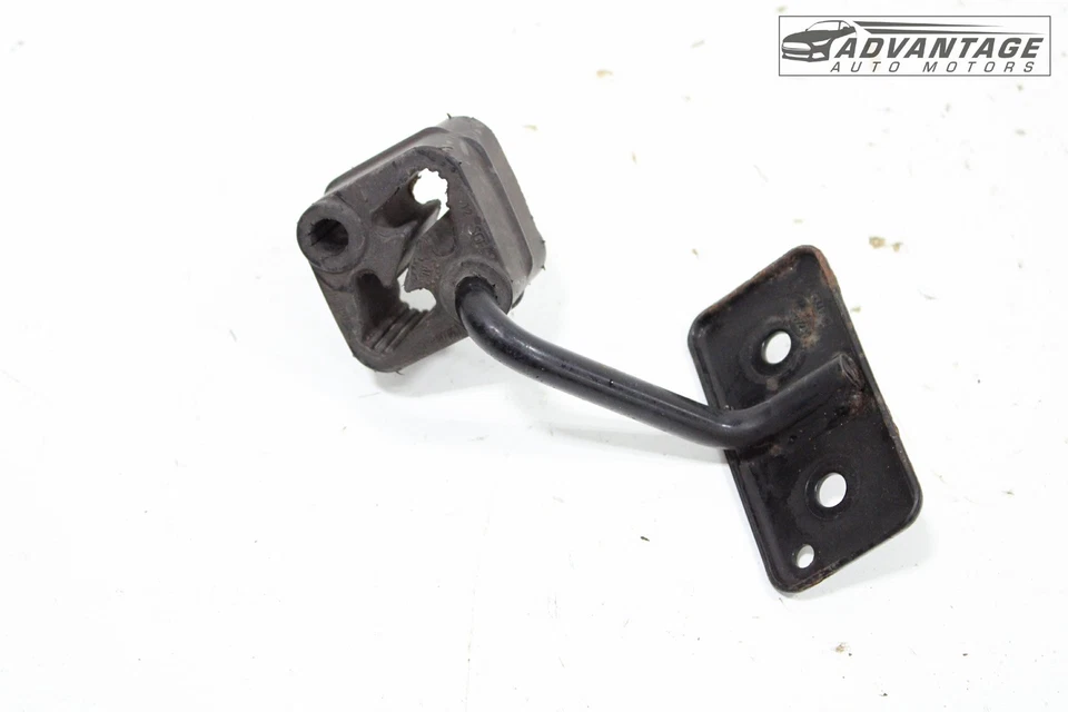 Land Range Rover Sport L494 2014-2022 sistema de escape suspensión de tubo y soporte OEM Foto 2 de 4